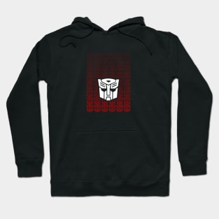AUTOBOT FADED Hoodie
